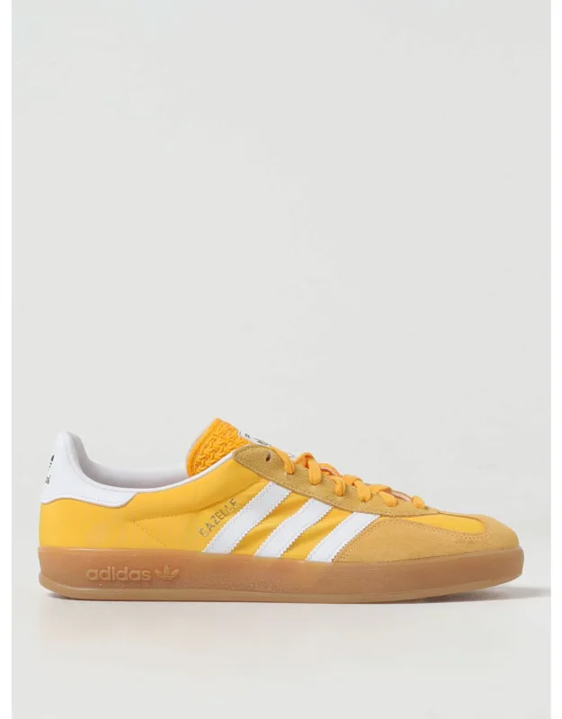 Sneakers Yellow
