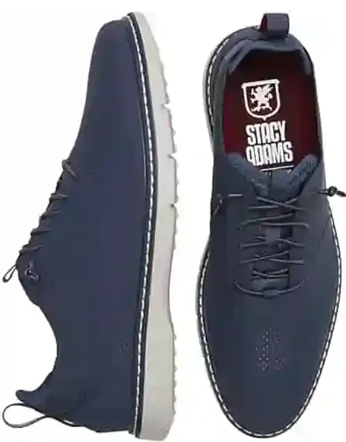 Synchro Oxford Dress Sneakers