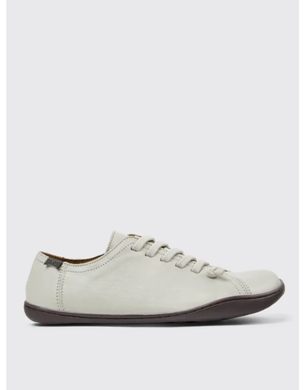 _sneakers With Comfort And Style_