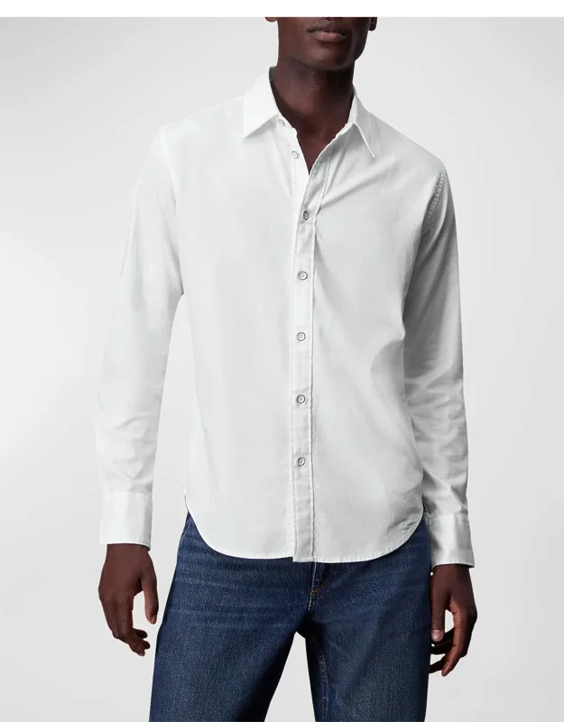 Tomlin Stretch Dobby Shirt