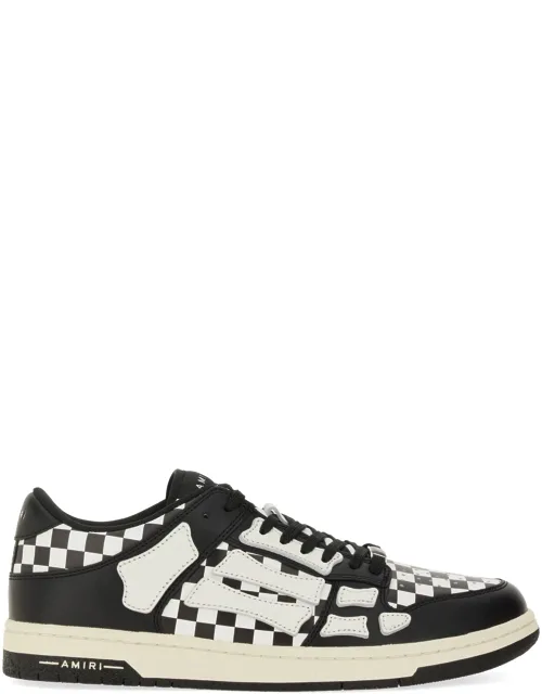 Amiri Sneaker Skel