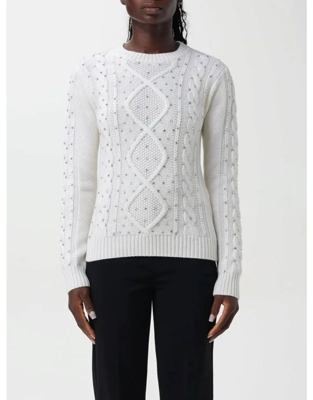 Sweater Yellow Cream