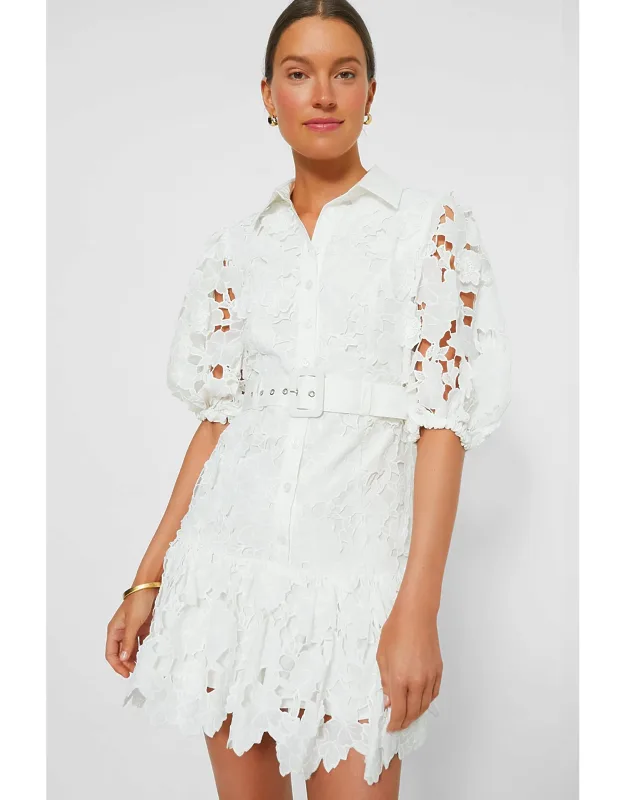 Ottis Mini Dress