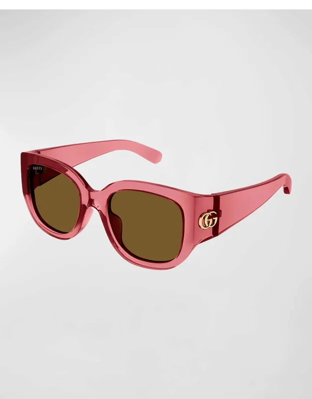 Cat-eye Sunglasses