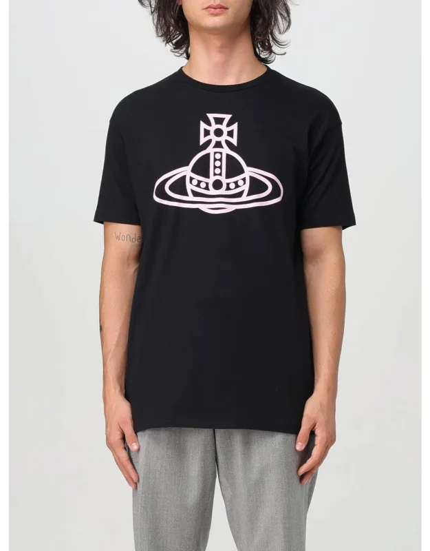 T-shirt Black