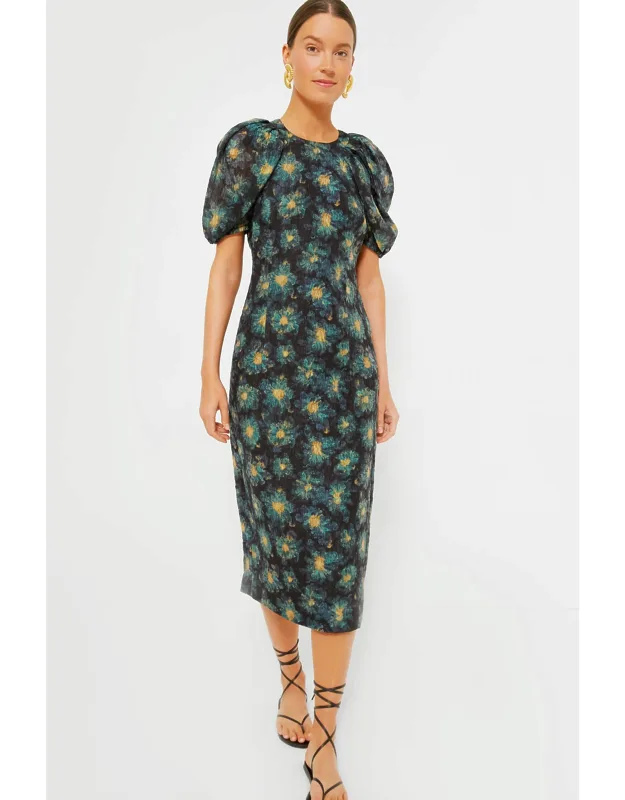 Lazuli Amandine Dress