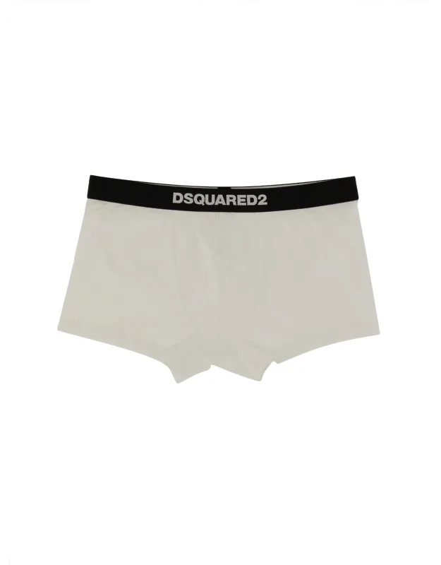 Boxers With Logo