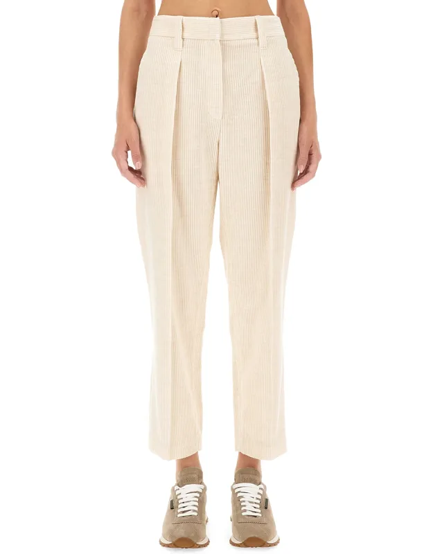 Regular Fit Pants