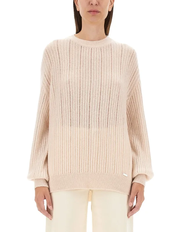 Kiton Cashmere Sweater Made In Italy