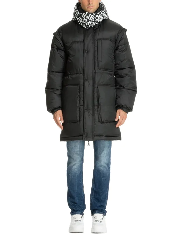 Down Jacket