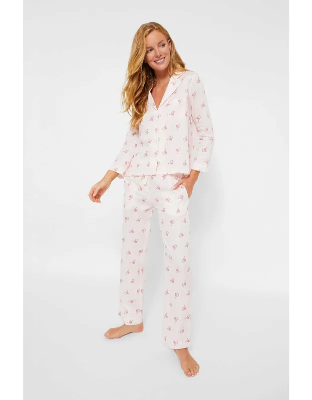 Juno Pajama Set