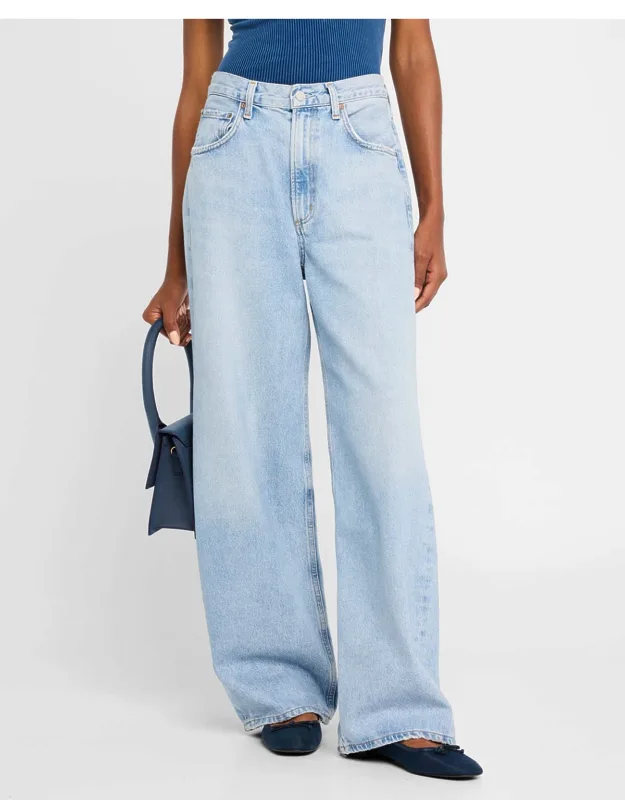 Curve Jeans