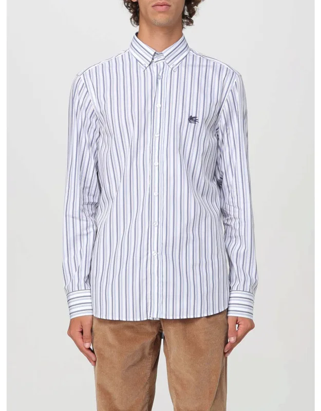 Shirt Striped