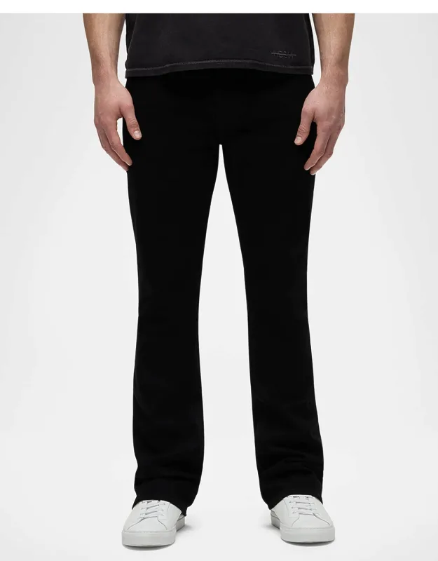 Walker Kick Flare Jeans