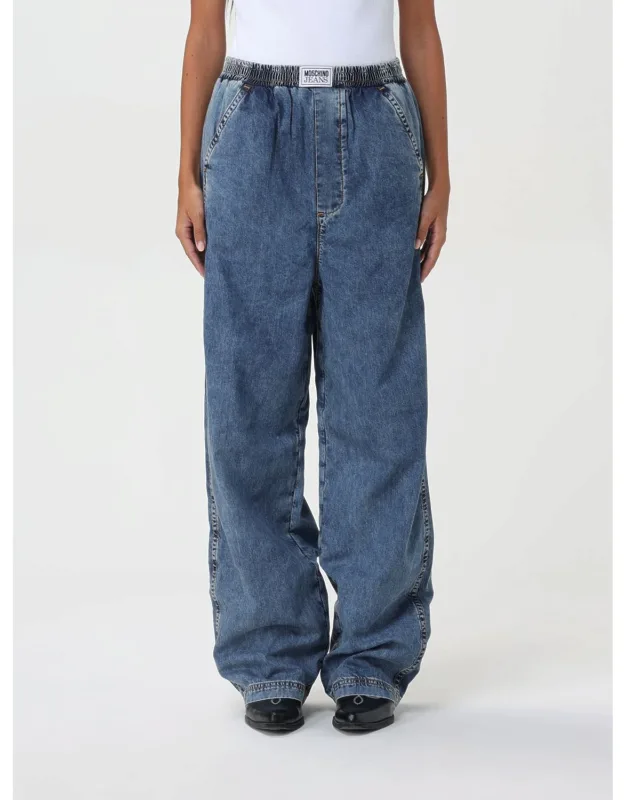 Jeans Pants