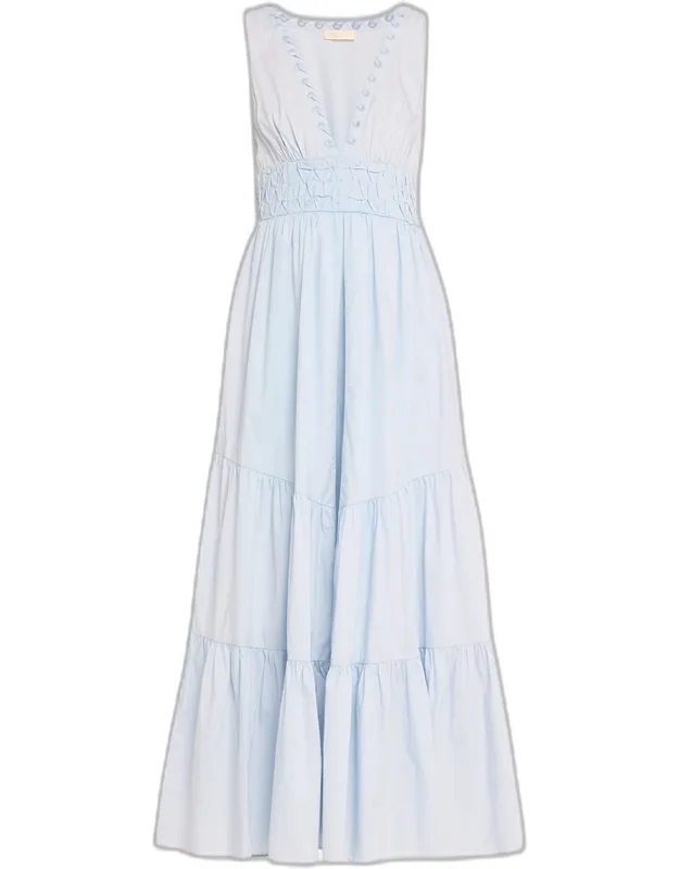 Azalea Maxi Dress