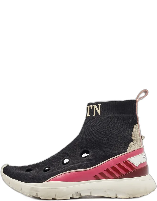 High Top Sneakers