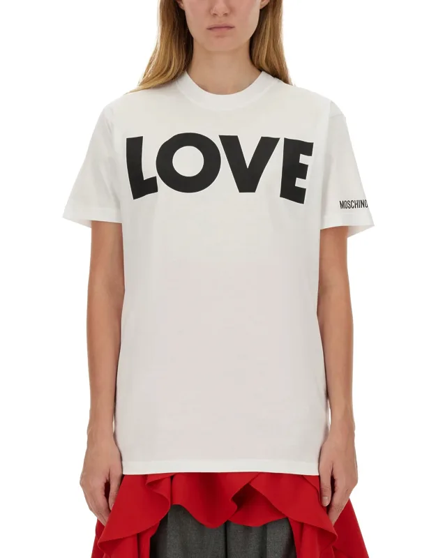 T-shirt Oversize Fit