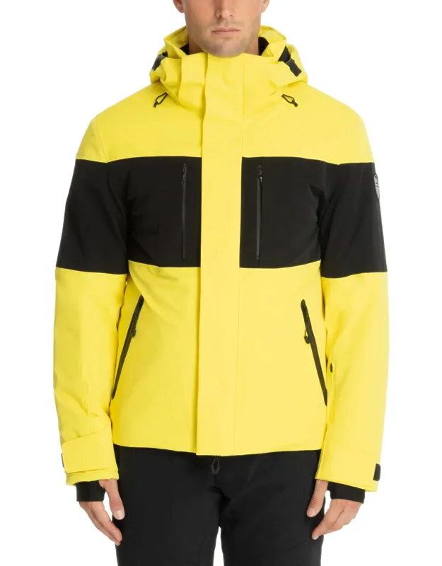 Stratum 7 Ski Jacket