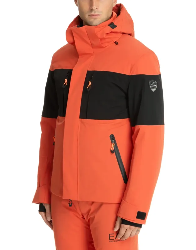 Stratum 7 Ski Jacket