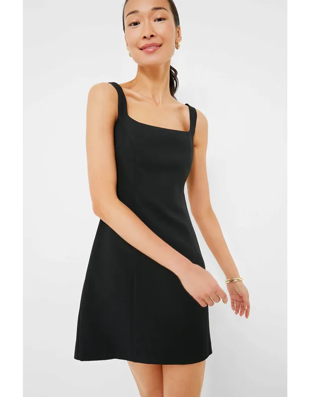 Holly Golightly Mini Dress