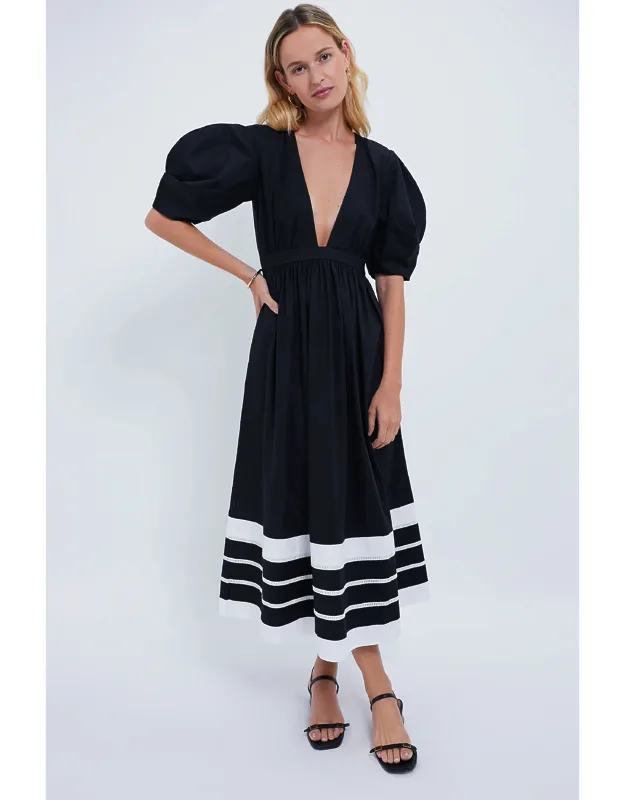 Miel Dress