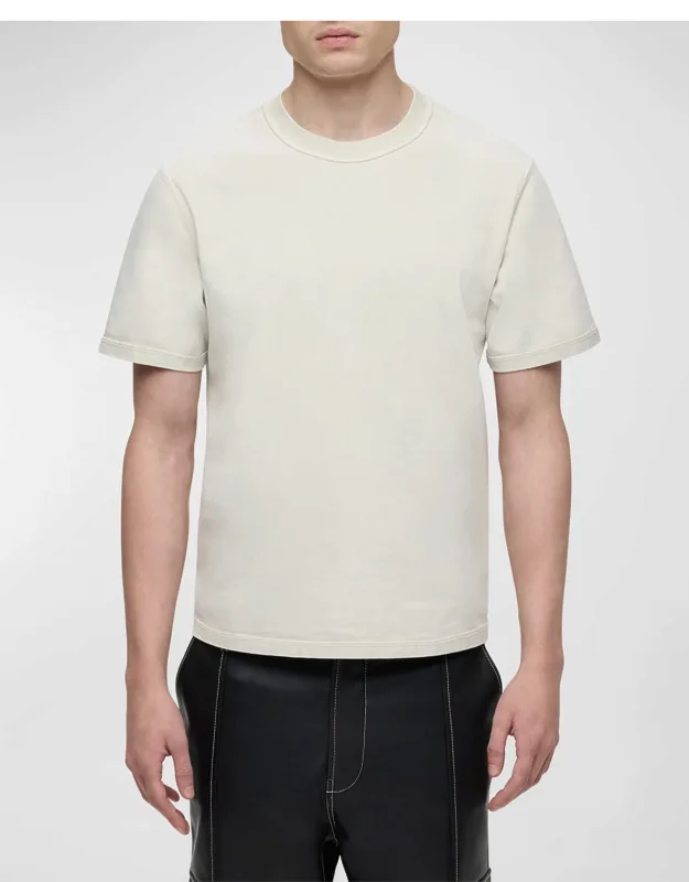 Heavyweight Cotton T-shirt