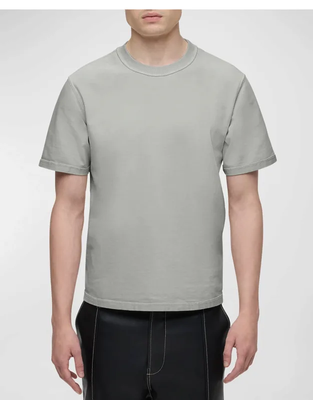 Heavyweight Cotton T-shirt