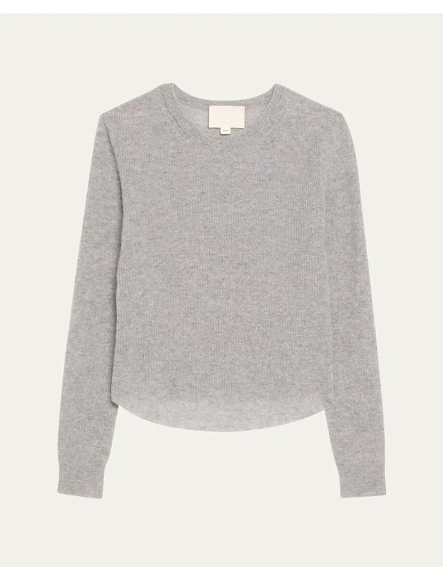 Wool-cashmere Sweater