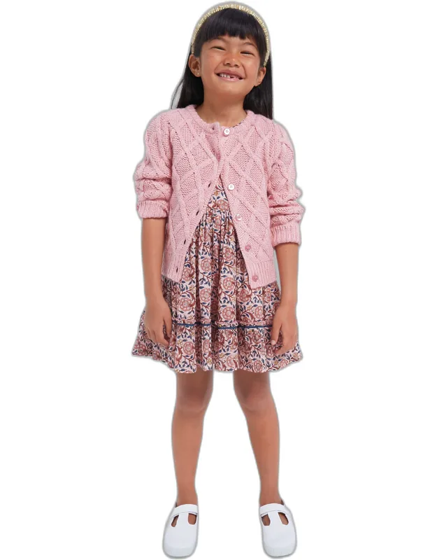 Blossom Niley Dress