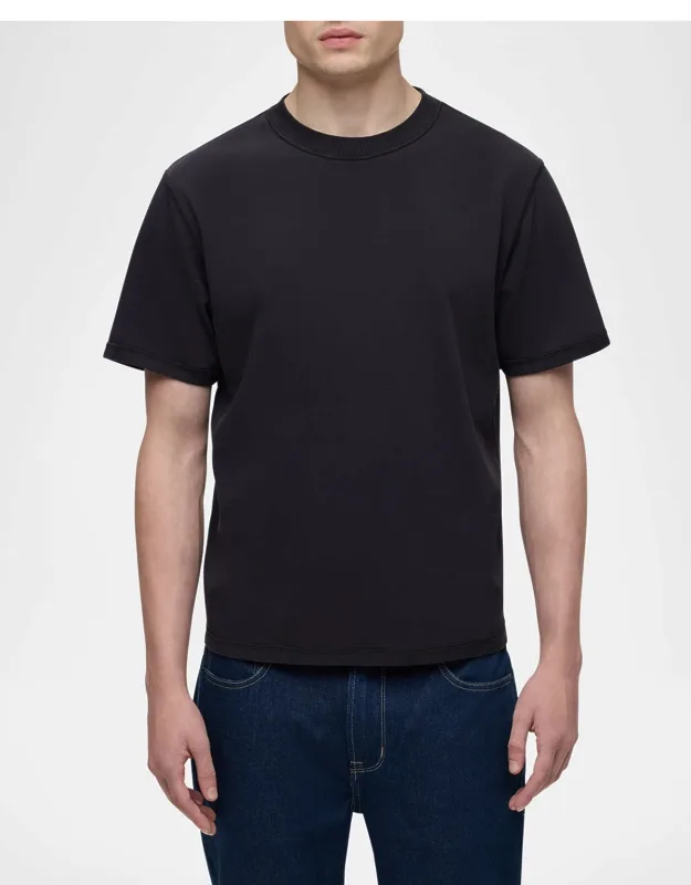 Heavyweight Jersey T-shirt
