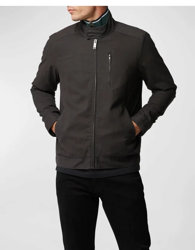 Armitage Cotton-twill Jacket