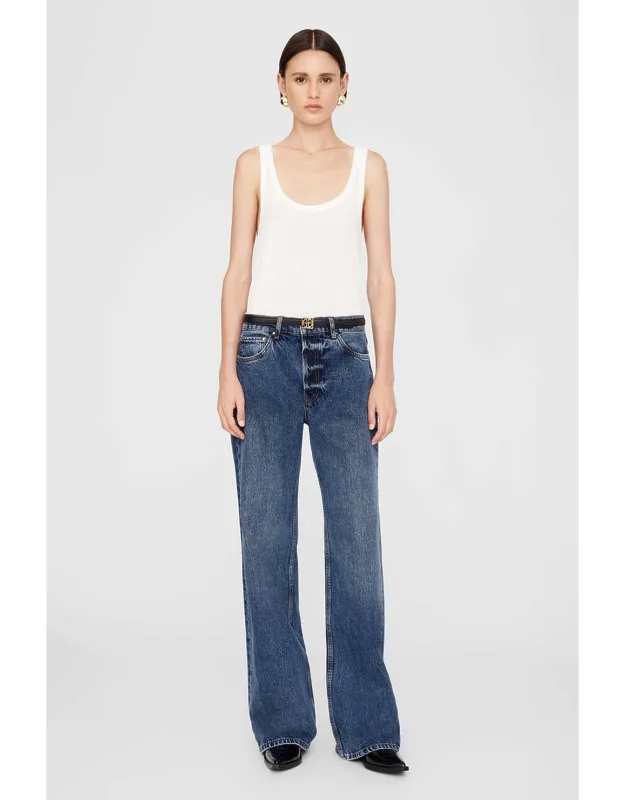 Hugh Jeans