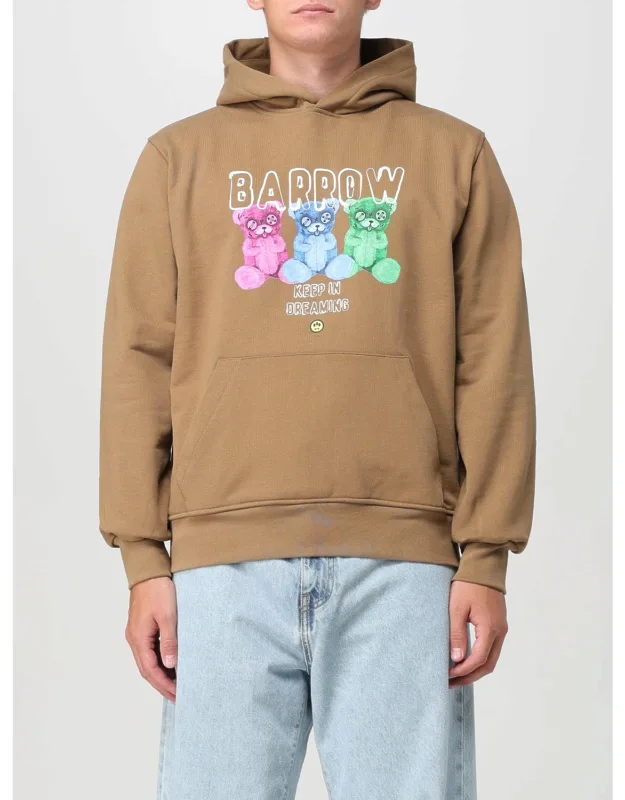 Sweatshirt Tobacco