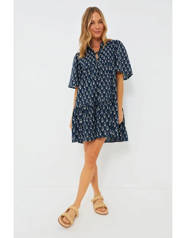 Marguerite Isla Dress