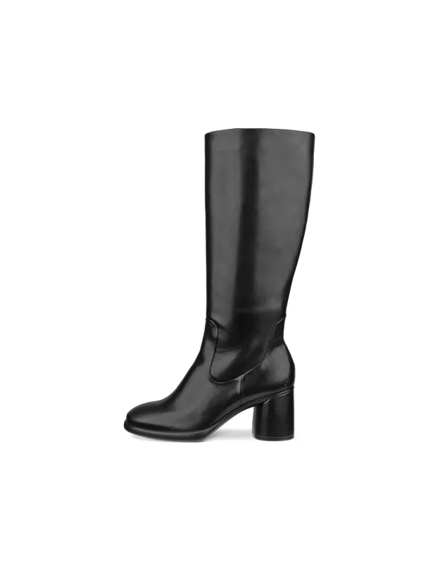 Sculpted Lx 55 Leather High-cut Boot