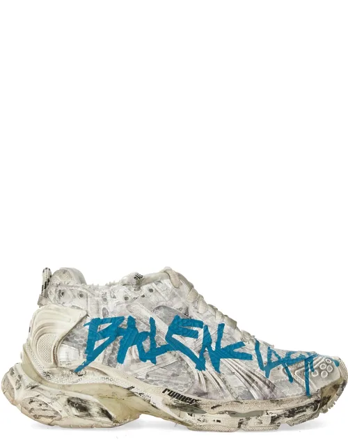 Sneaker Runners