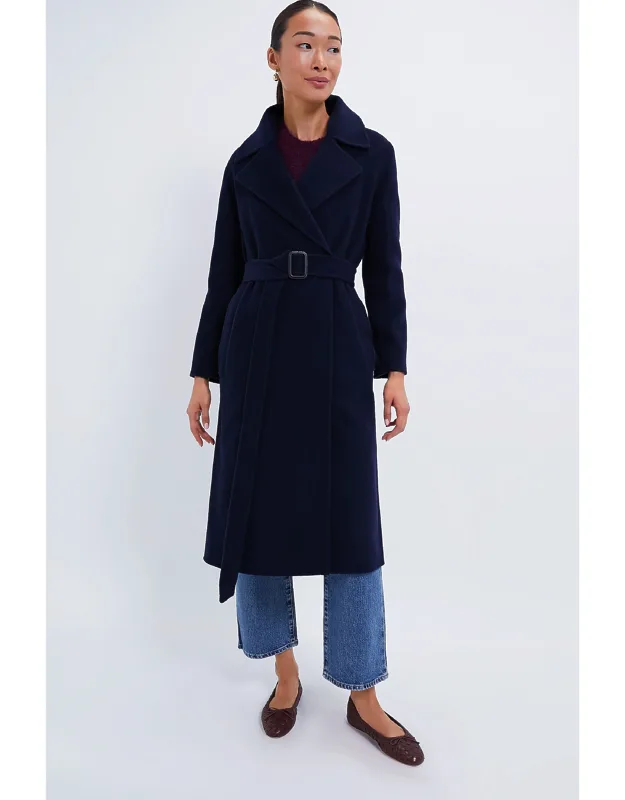 Manu Coat