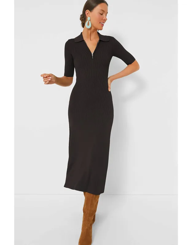 Earth Roland Dress
