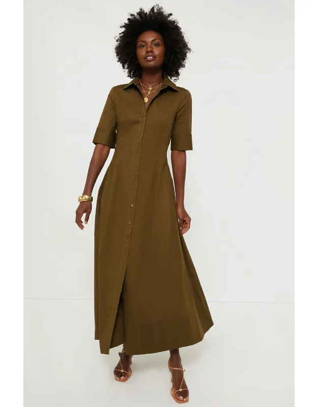 Joan Dress