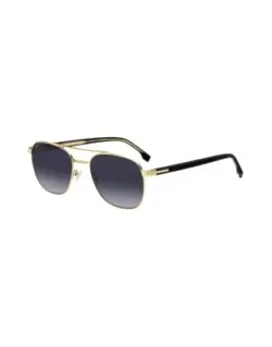 Double-bridge Sunglasses