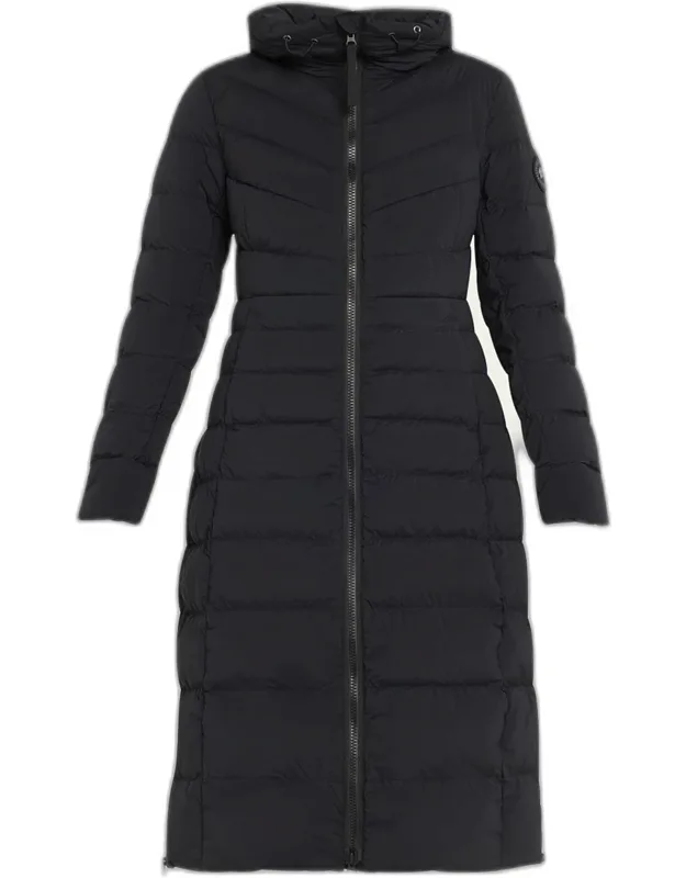 Long Coat