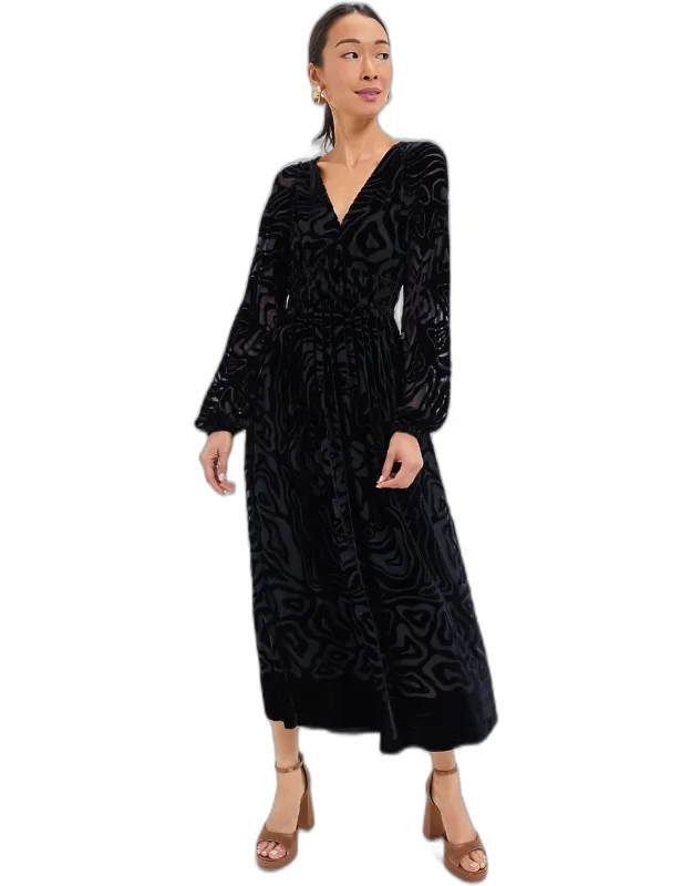 Elora Dress