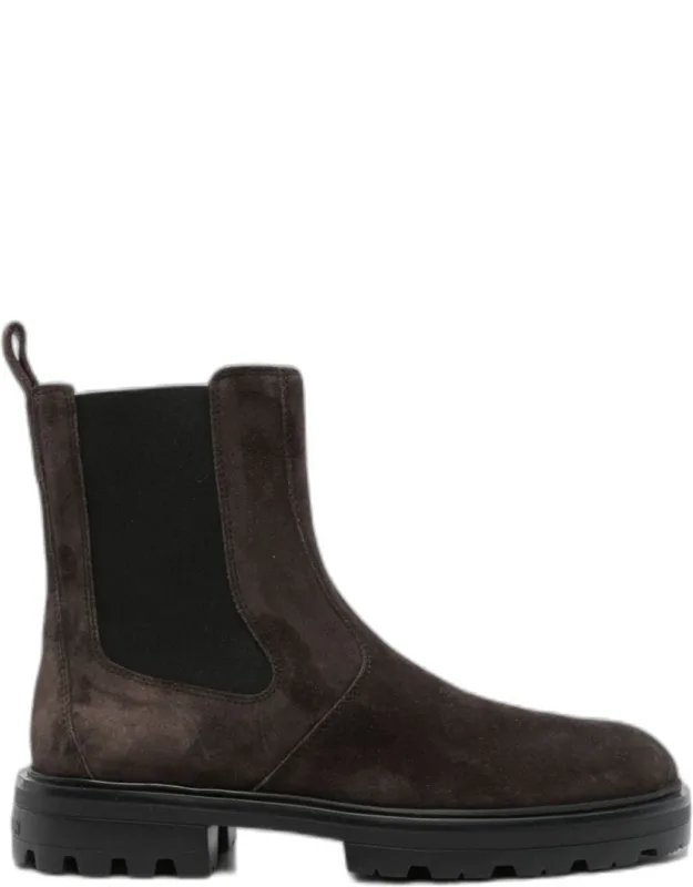 Boots Shoes