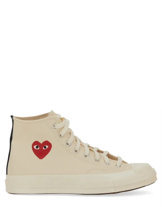 Sneaker Made In Vietnam