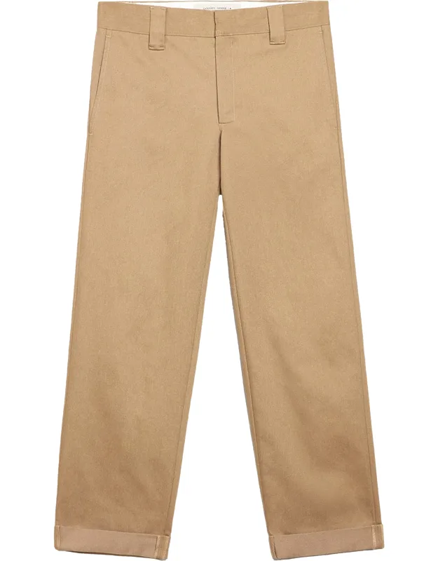 Chino Pants