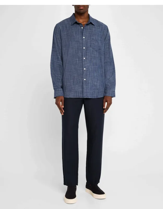 Wyatt Button-down Shirt
