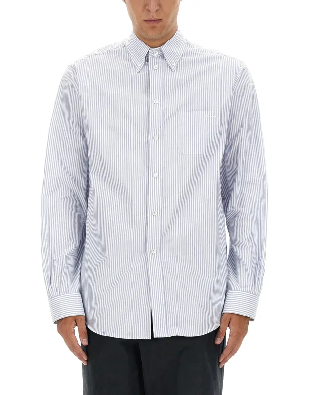 Shirt With Logo