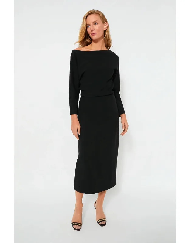 Esta Dress