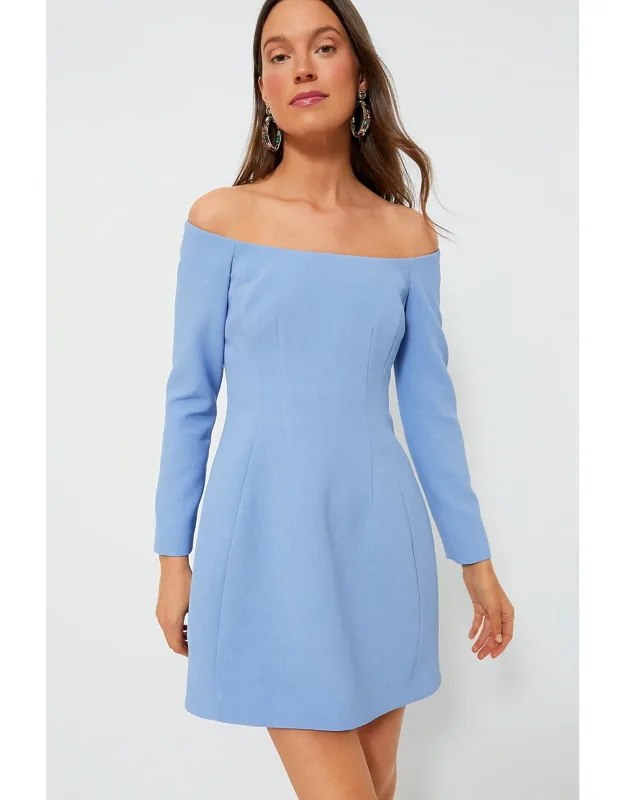 Blakely Dress